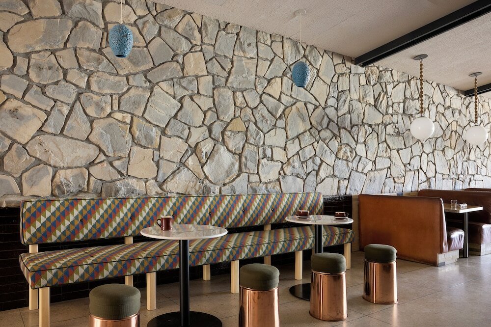 Фото Ace Hotel and Swim Club