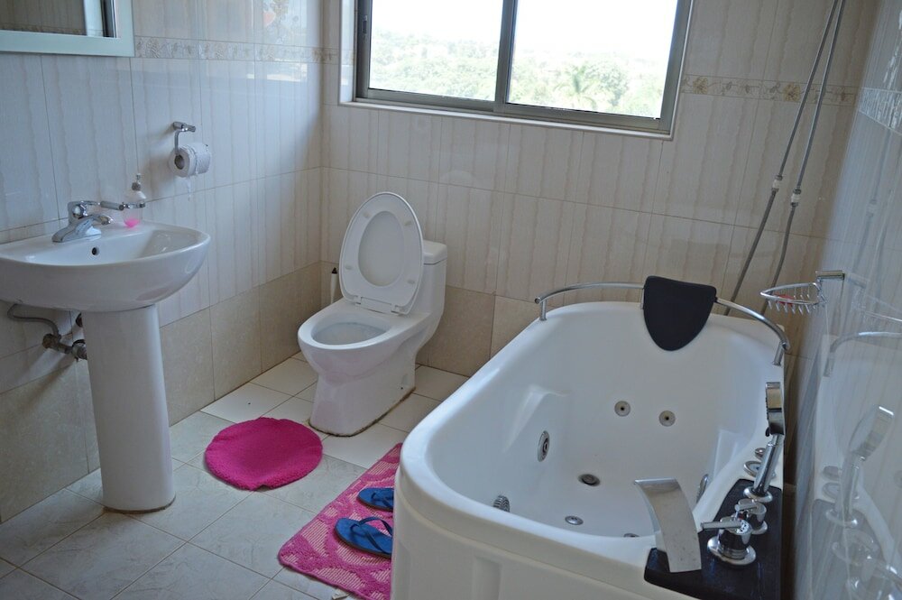 Фото Unik Hotel Limited