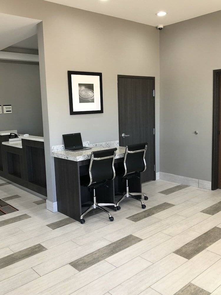 Фото Hotel Glenpool