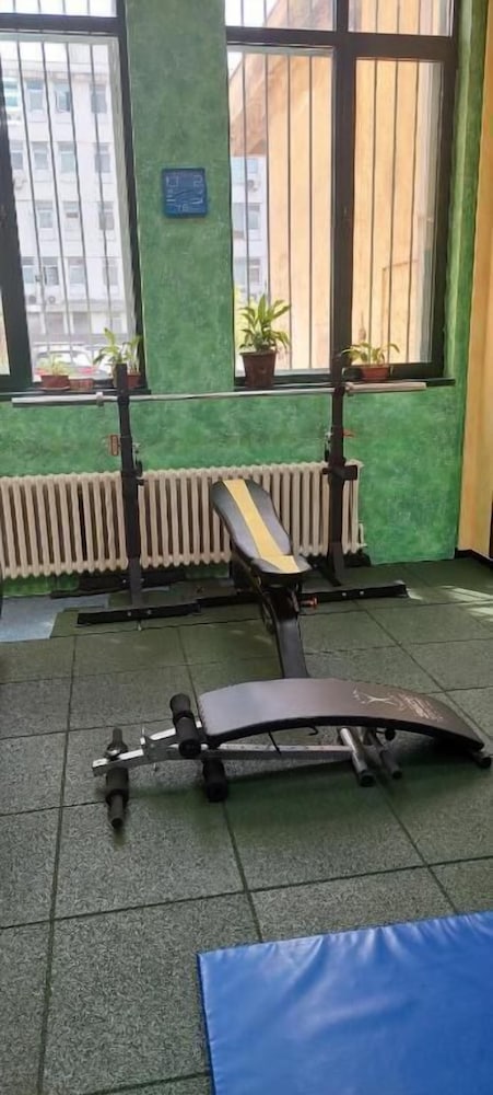 Фото Hotel Kerber Podgorica