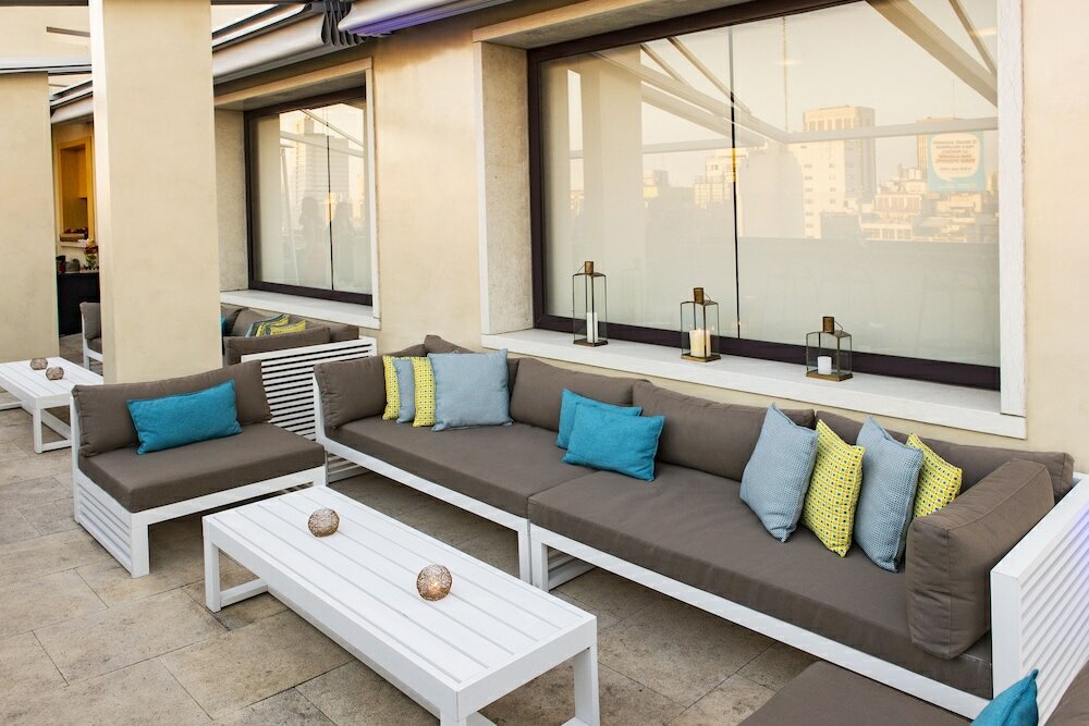 Фото Grand Brizo Buenos Aires