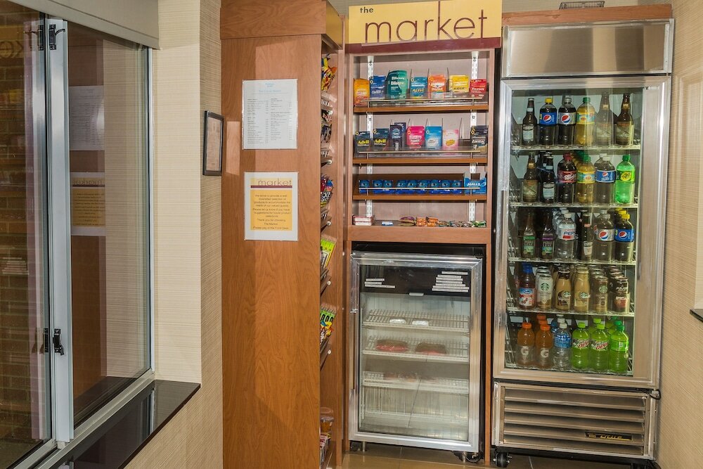 Фото Fairfield Inn & Suites by Marriott Morgantown