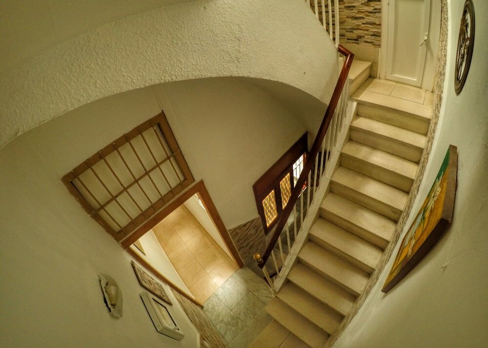 Фото Spanish Galleon Lodge