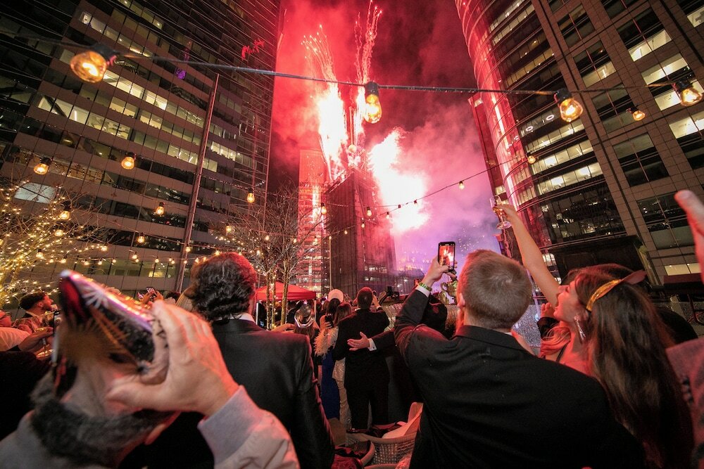 Фото The Knickerbocker