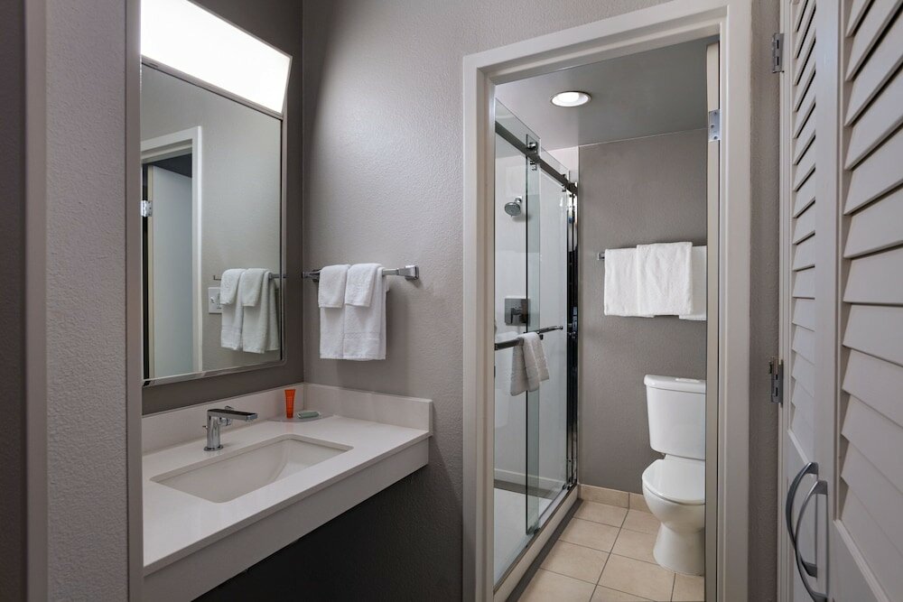 Фото Courtyard by Marriott San Antonio Downtown/Market Square