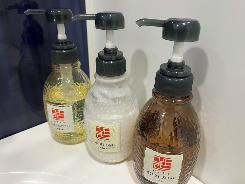 Фото Tmark City Hotel Tokyo Omori 