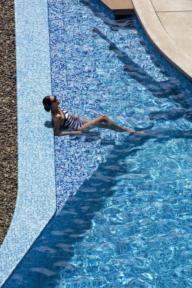 Фото Hotel Baraquda Heeton Pattaya