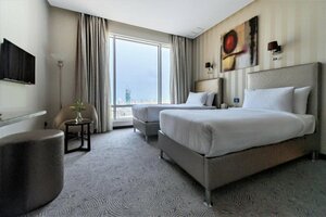 Гостиница Grand Majestic Hotel