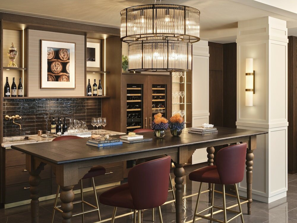 Фото Rosewood Munich