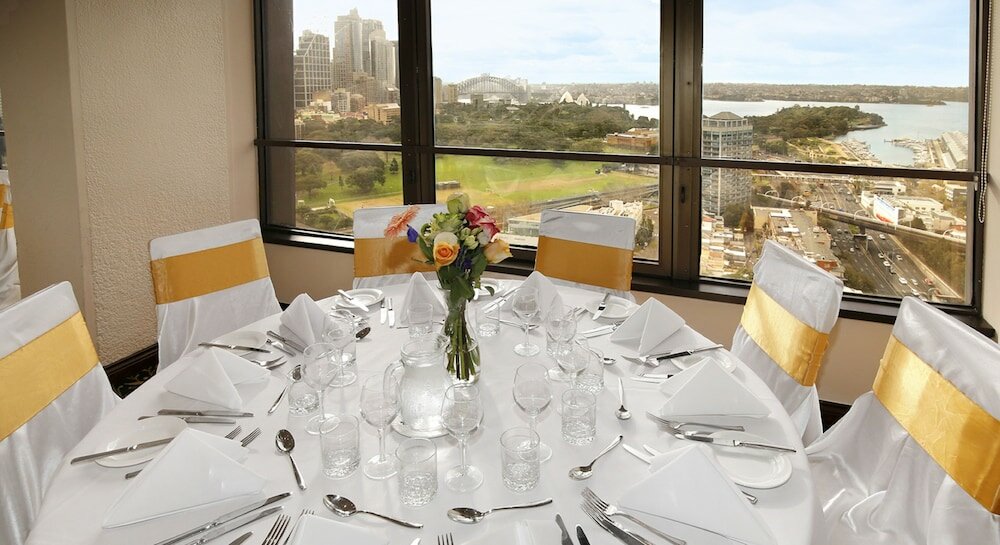 Фото The Sydney Boulevard Hotel