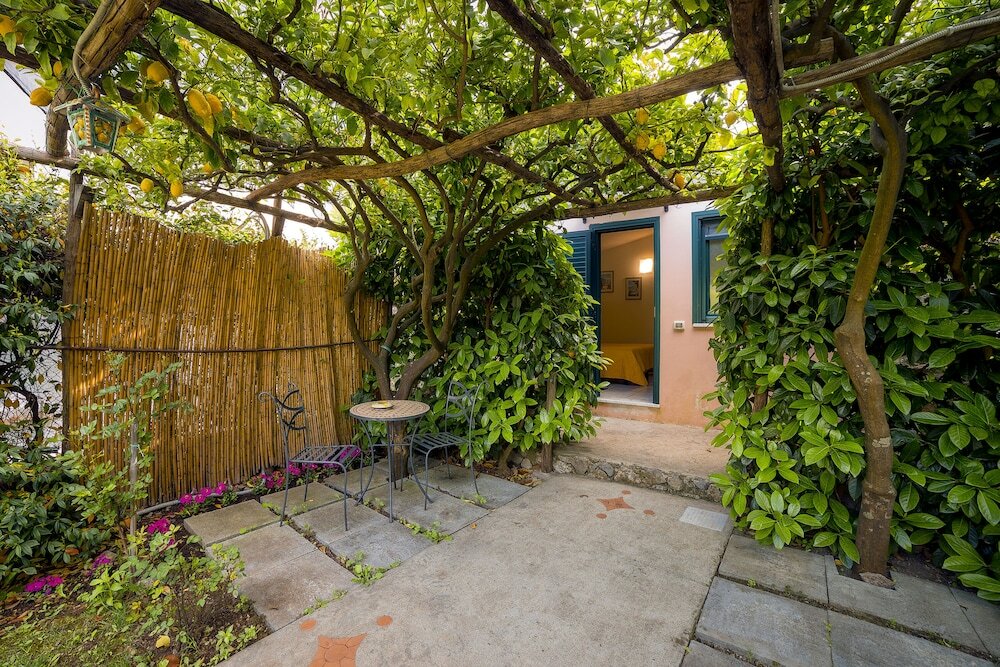 Фото Il Roseto B&b