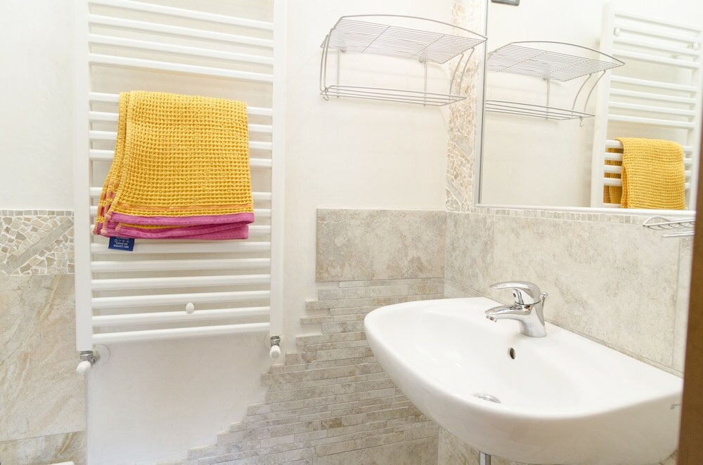 Фото Al Giardino del Vicolo