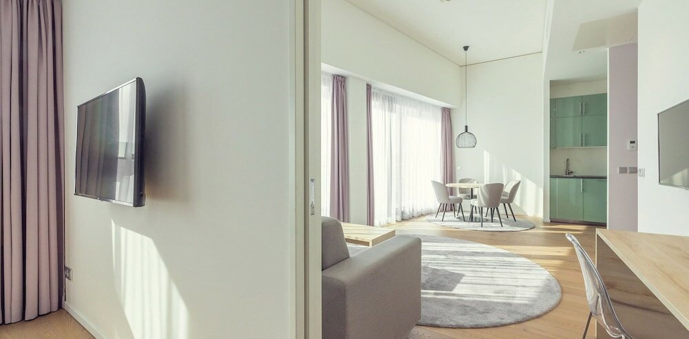 Фото Roomz Vienna Prater