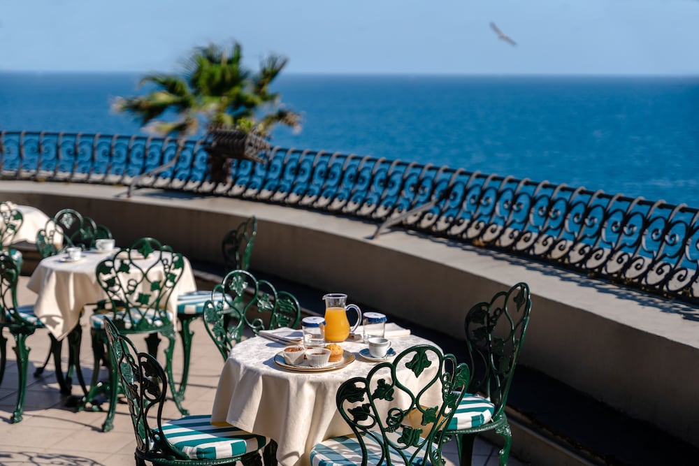 Фото Excelsior Palace Hotel