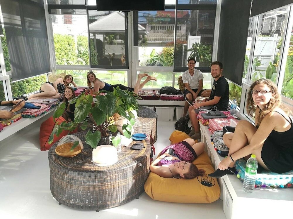 Фото Hostel Lullaby