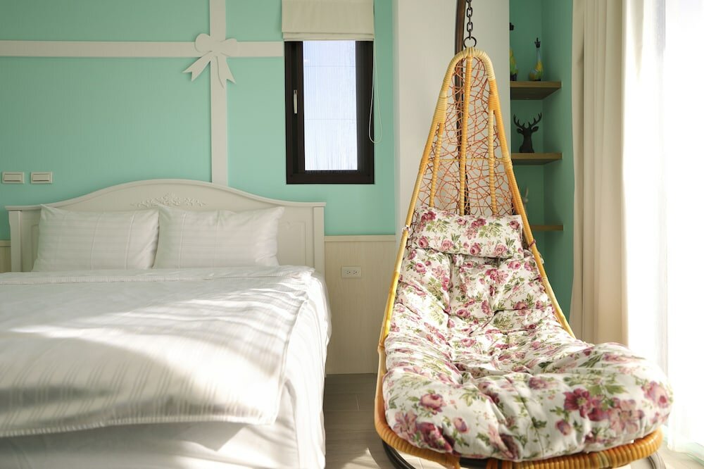 Фото Shiguang B&b