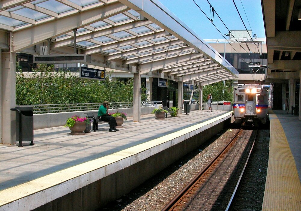 Фото Holiday Inn Express Philadelphia-Midtown, an Ihg Hotel