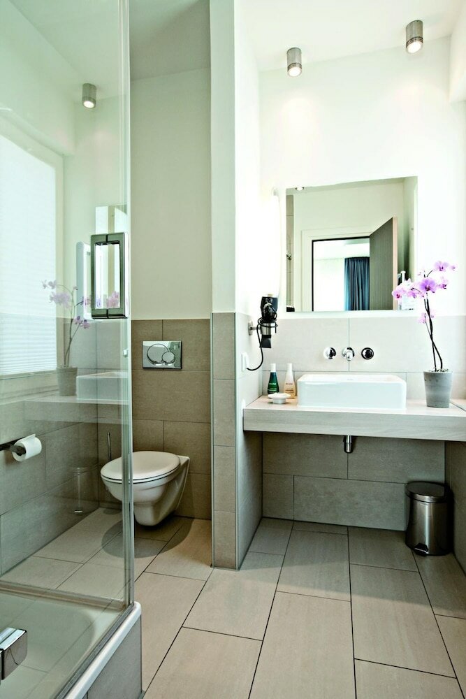 Фото Aspria Hannover Maschsee