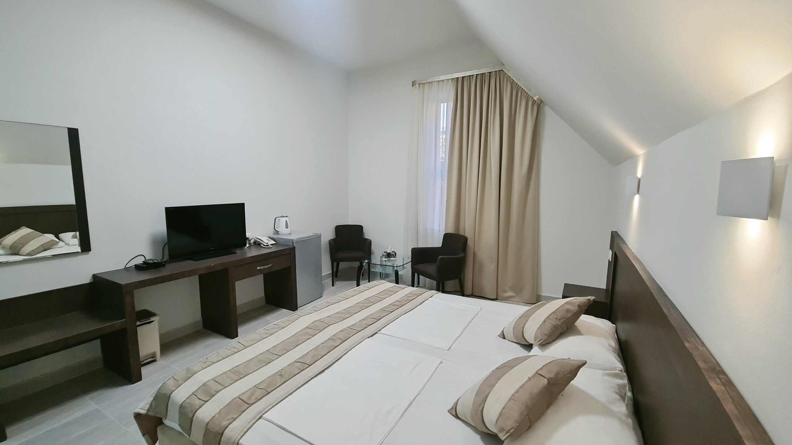Фото Yerevan Deluxe