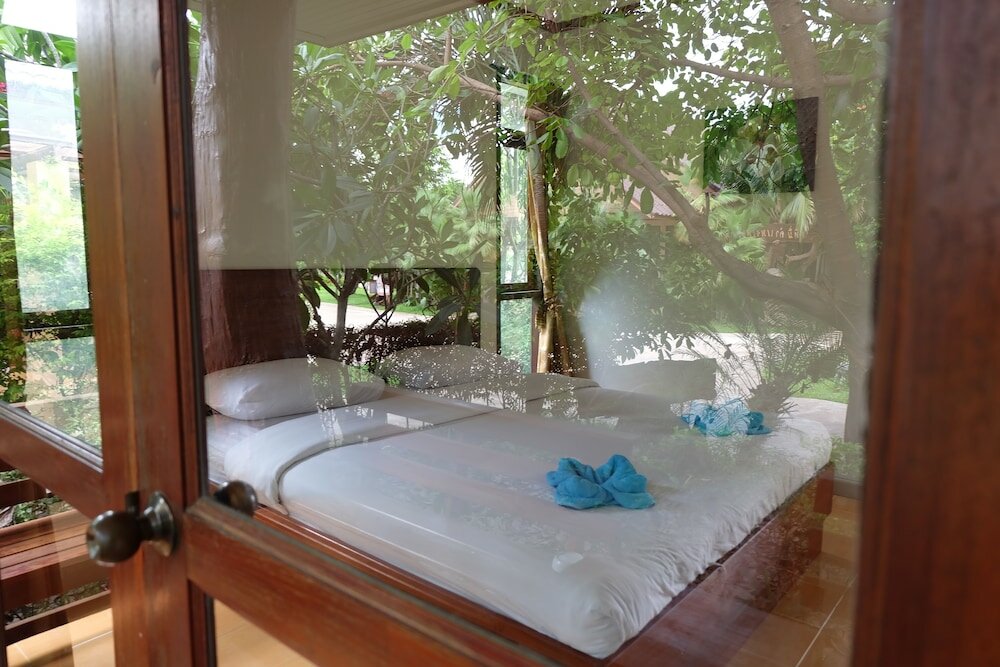 Фото Big Tree Resort