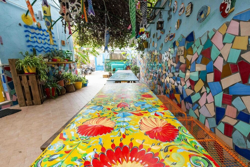 Фото Eco Hostel Floreale