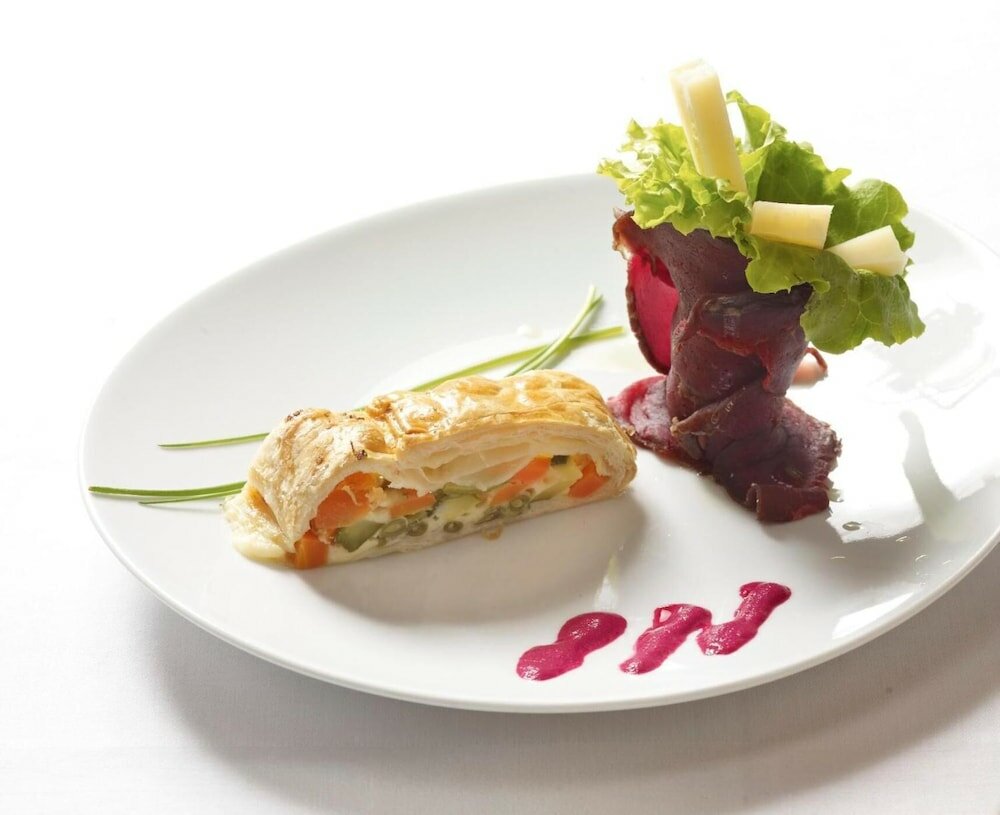 Фото Panorama Hotel Fontanella