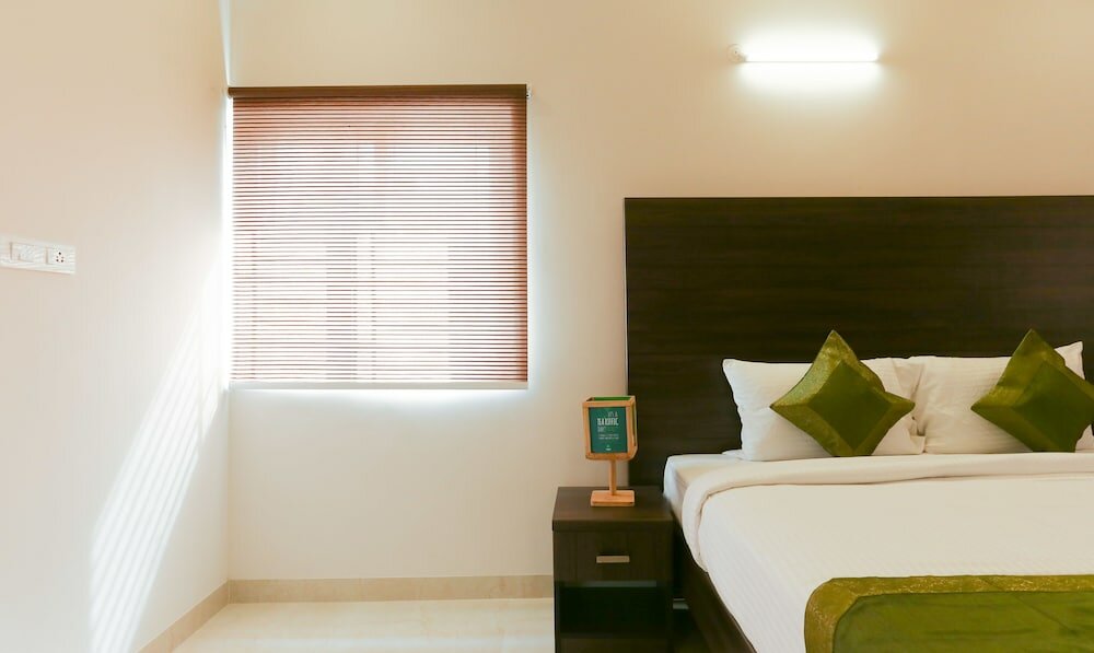 Фото Treebo Trend Hi Line Apartments