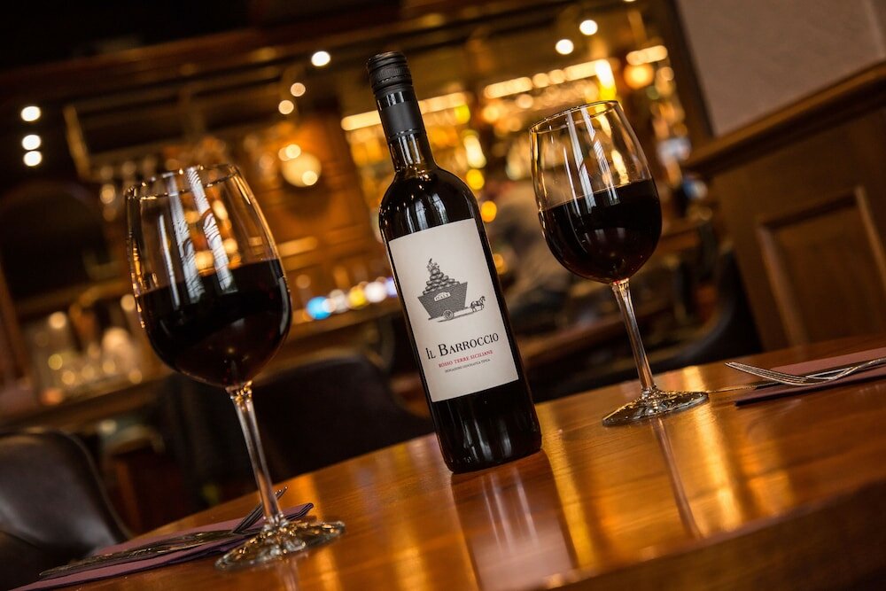 Фото The Ferryhill House Hotel