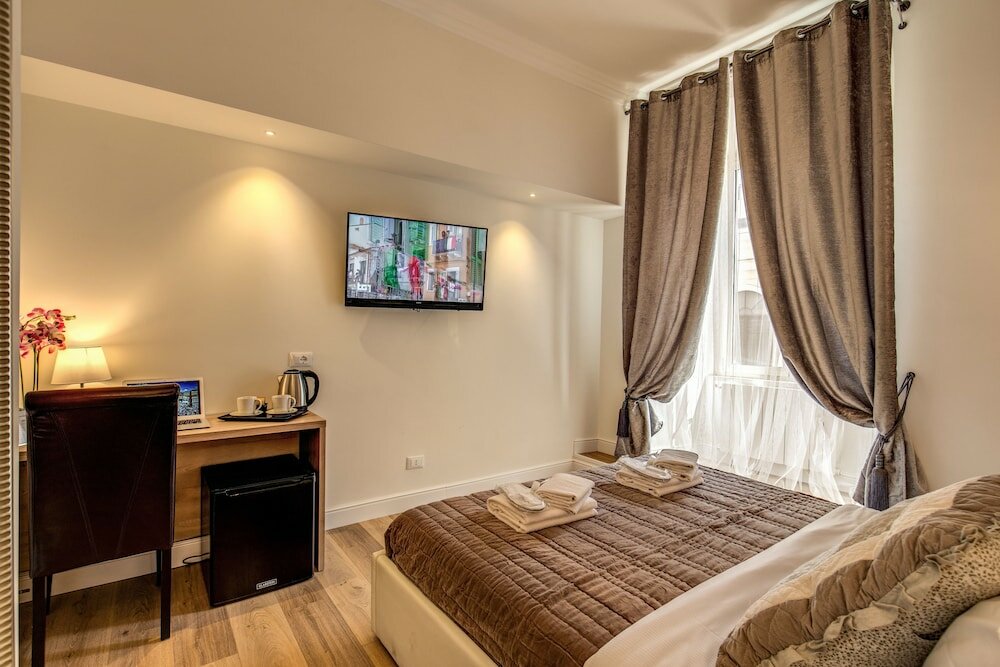 Фото Chester Suites