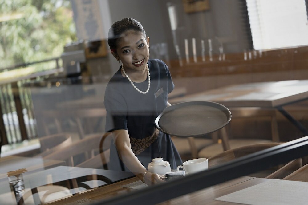 Фото Batiqa Hotel Darmo - Surabaya