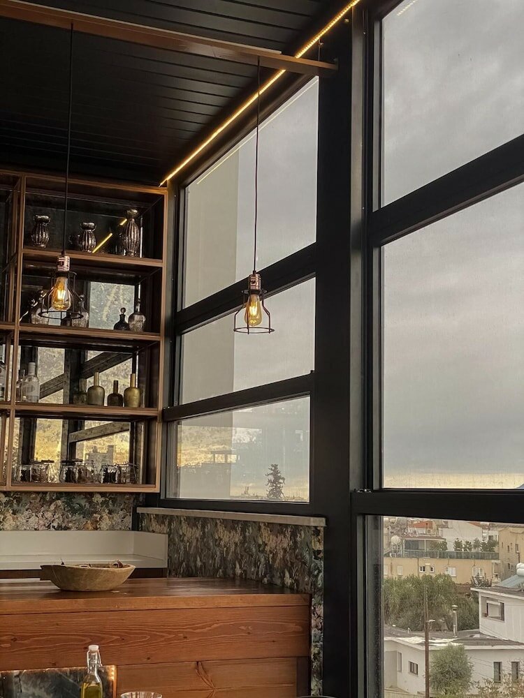 Фото Hypnos Boutique Hotel