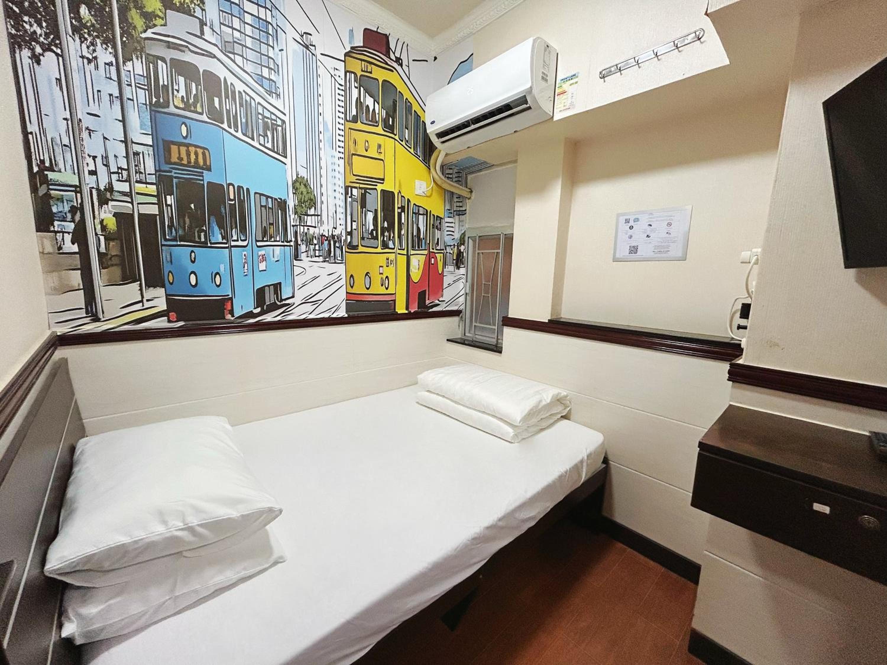 Фото National Inn Hk