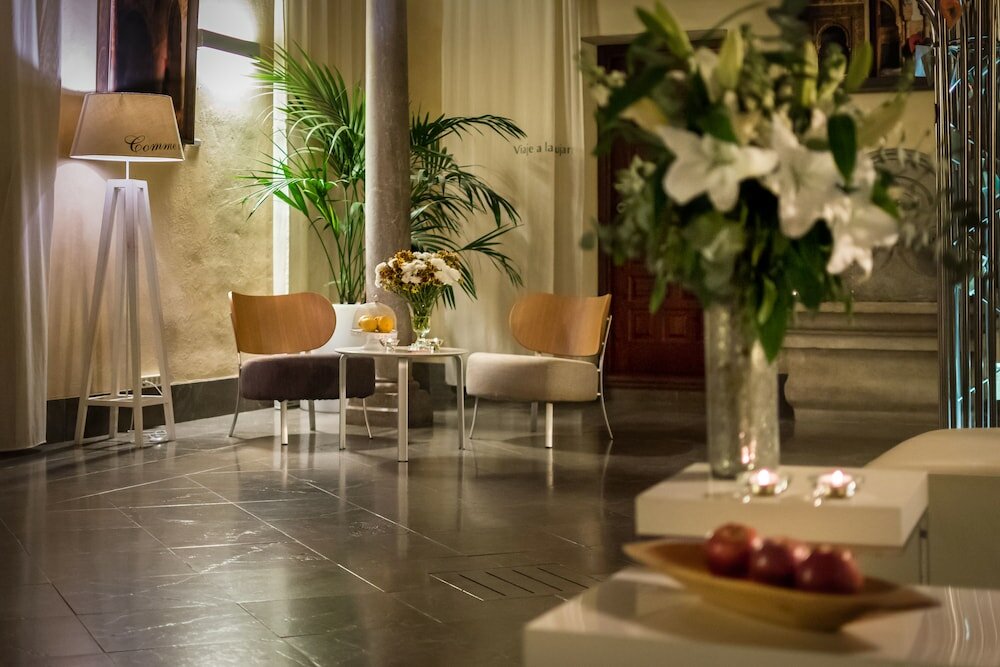 Фото Gar Anat Hotel Boutique