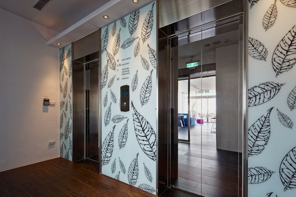 Фото Hotel 7 Taichung