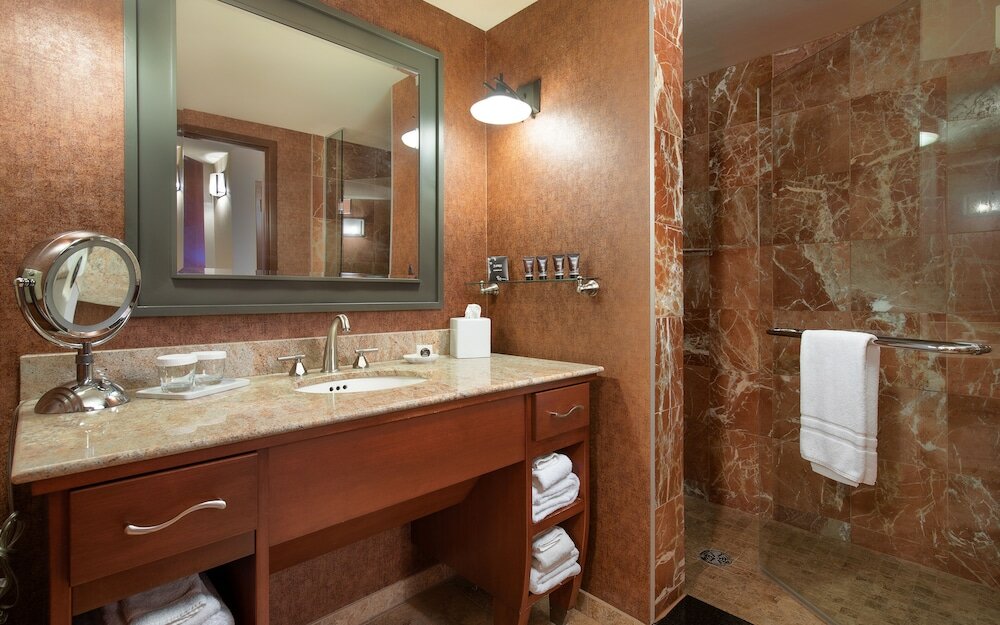 Фото Seneca Allegany Resort & Casino