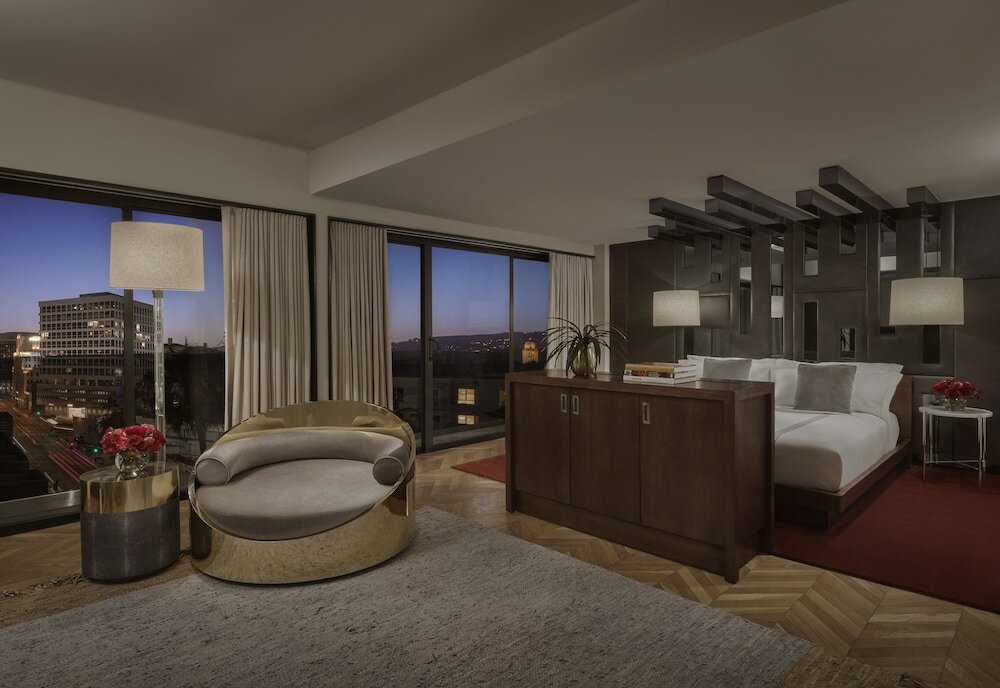 Фото Sixty Beverly Hills