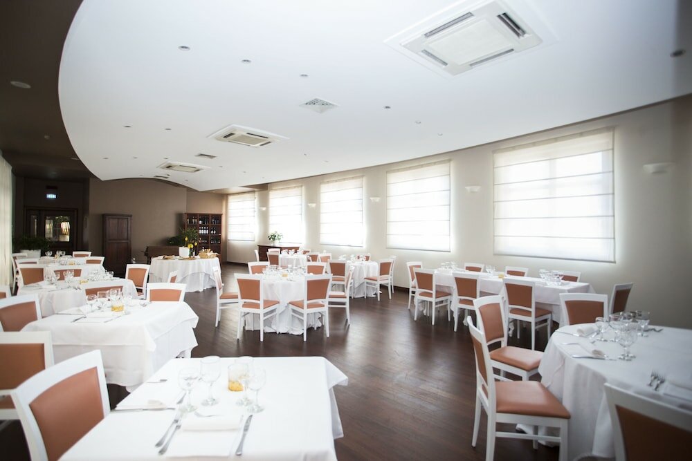 Фото Hotel Cavaliere