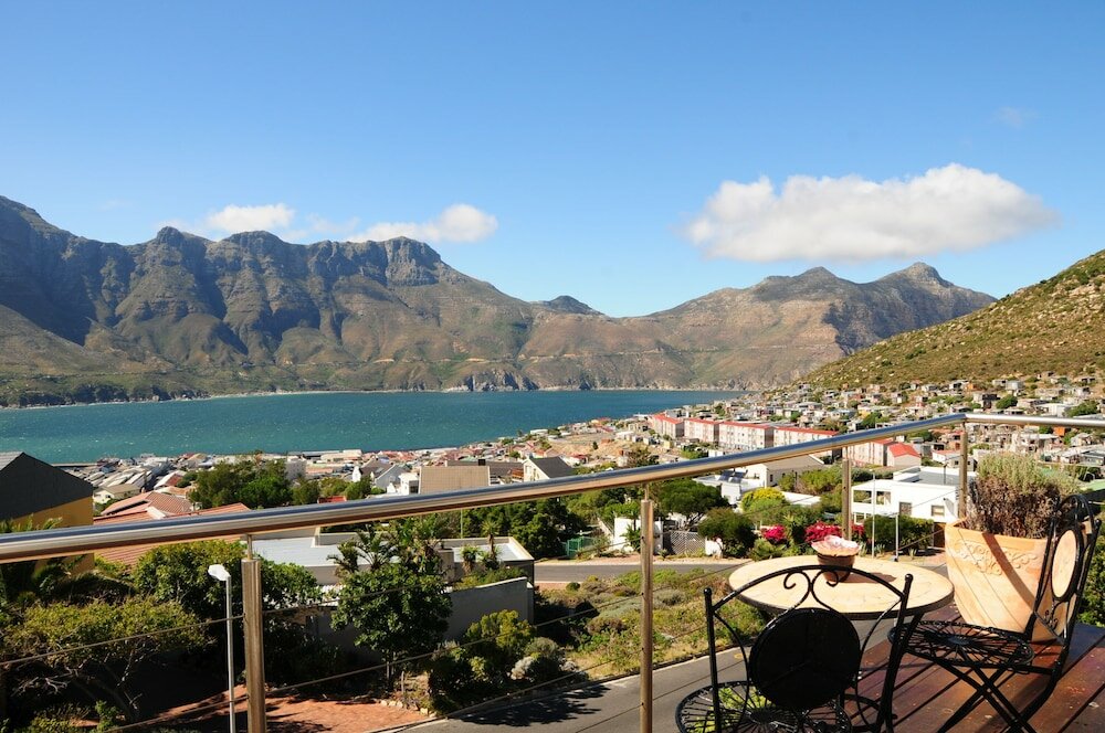 Фото Hout Bay Breeze