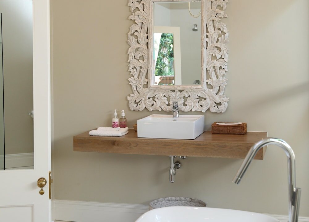 Фото Lexden Guesthouse