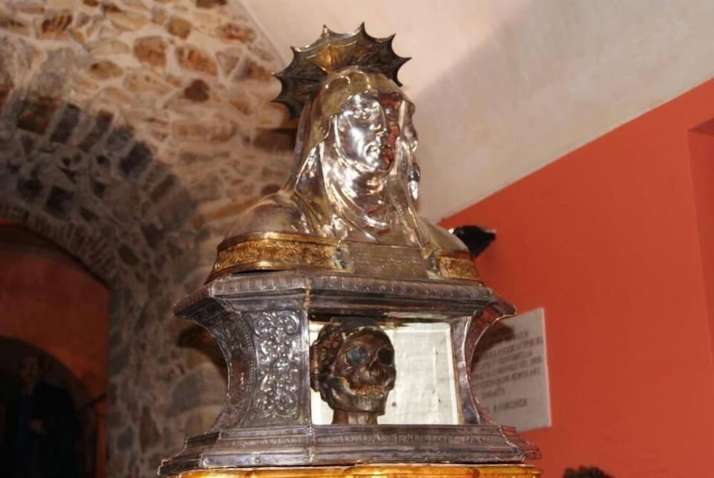 Фото Paradiso delle Madonie