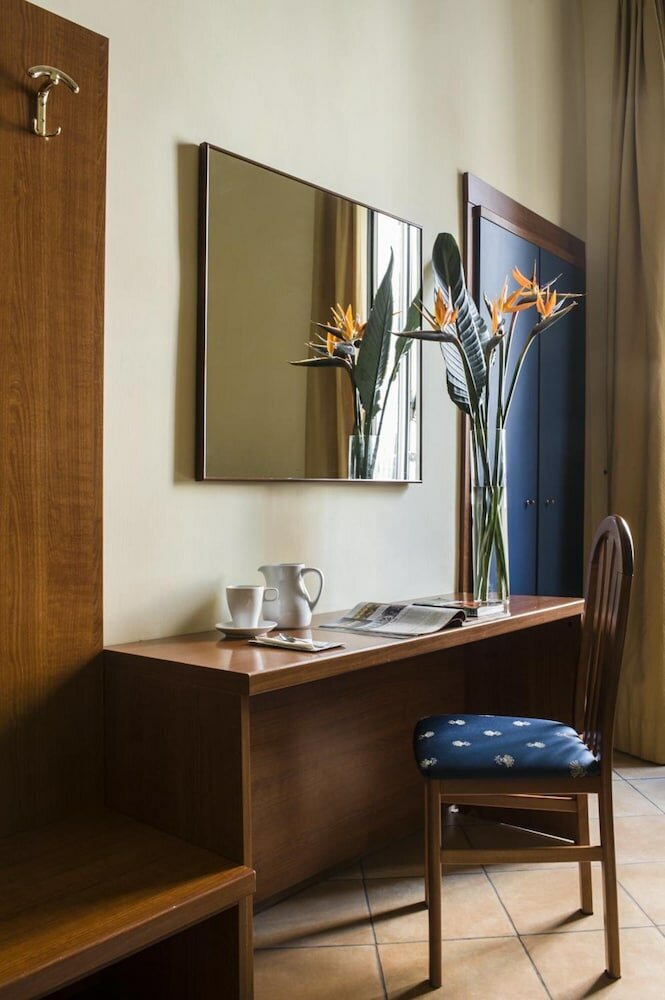 Фото Hotel Cervia