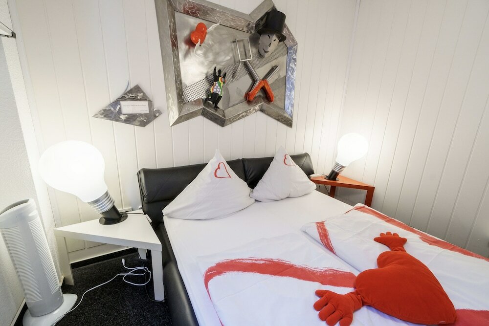 Фото Hotel Tusculum