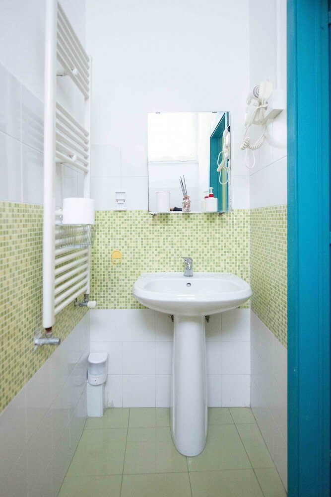 Фото Eco Hostel Floreale