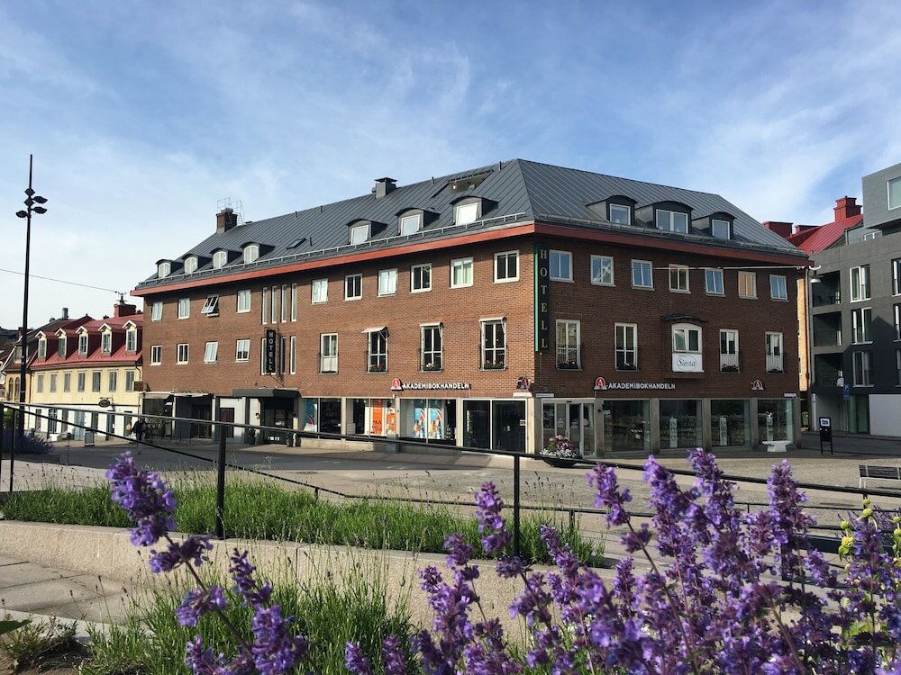 Фото Karlskrona H&h