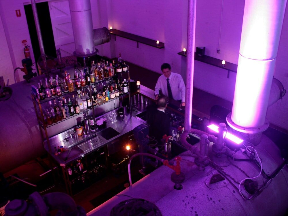 Фото Q Station Sydney Harbour National Park