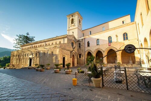 Внешний вид отеля Donnaciccina Accomodation в Тропее, фото 1