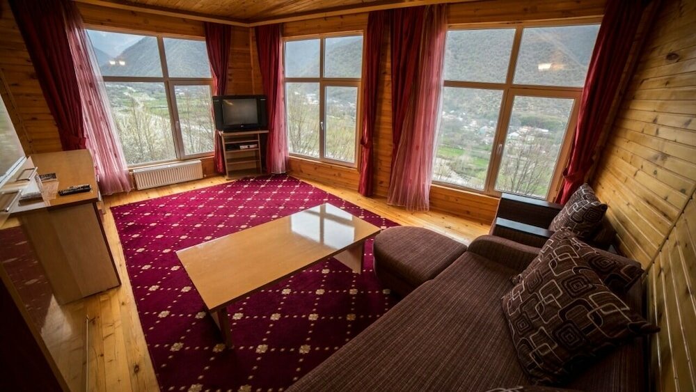 Фото Kungut Hotel & Resort