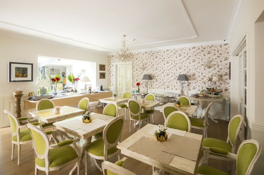 Фото Solar Sampaio E Melo