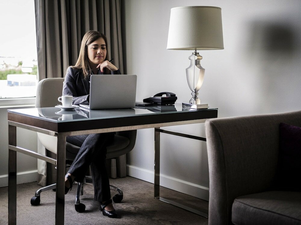 Фото Pullman Miami Airport