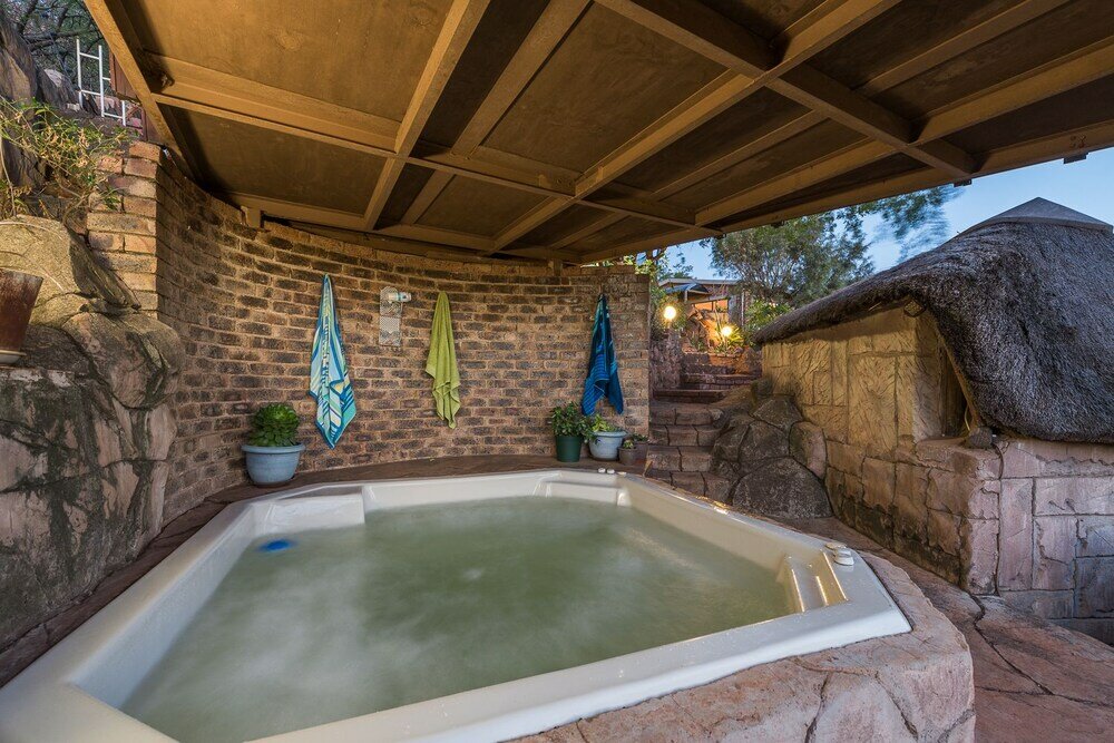 Фото Map's View Guesthouse